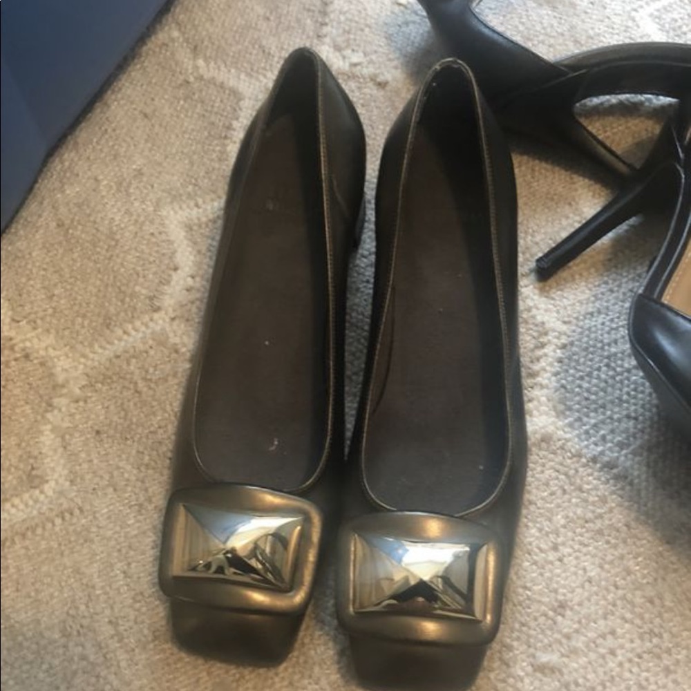 Stuart  weitzman shoes